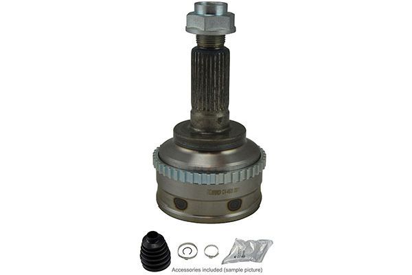 KAVO PARTS Шарнирный комплект, приводной вал CV-4531